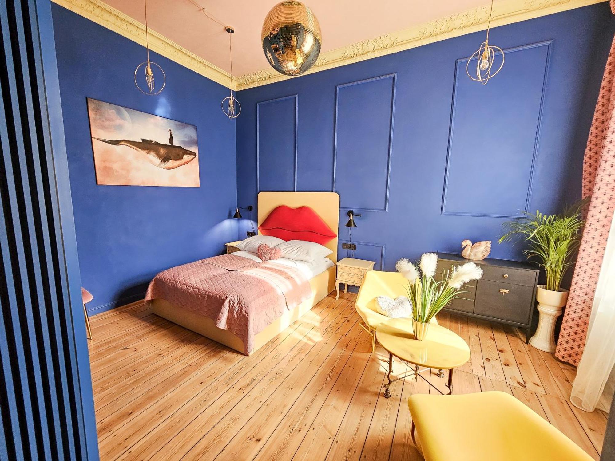 Butik Apartamenty Old Town Torun - Parking Екстериор снимка