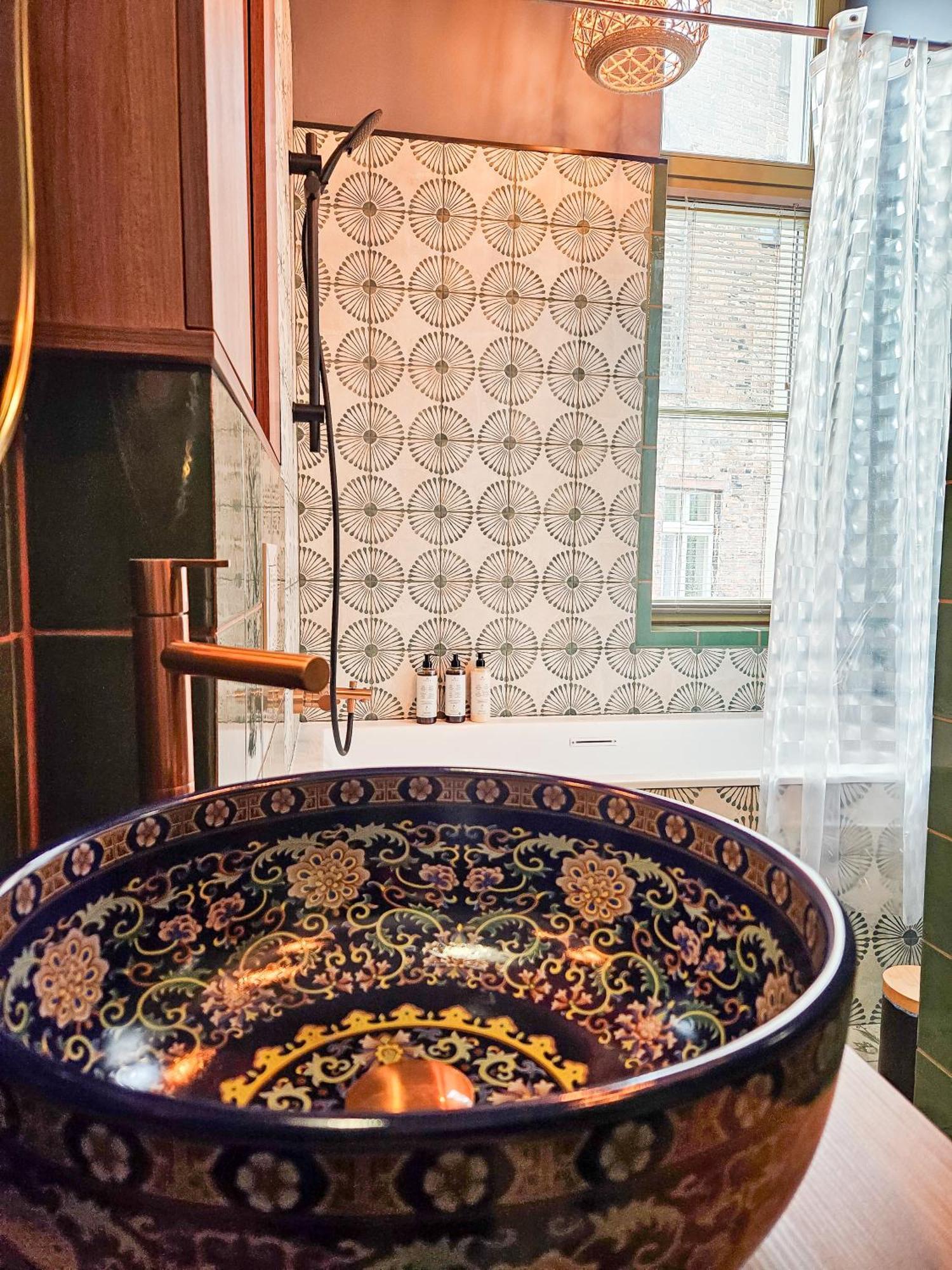 Butik Apartamenty Old Town Torun - Parking Екстериор снимка